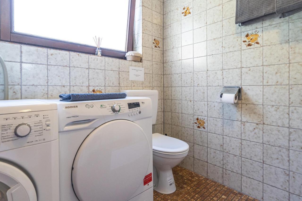 Appartement Langhammer Tübingen Eksteriør bilde